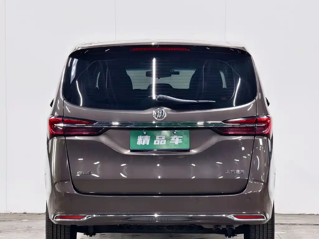 Buick GL8 2023