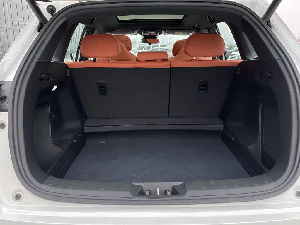 Changan CS75 PLUS 2025 — фото 14