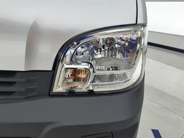 Wuling Sunshine 2024