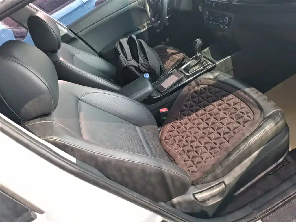Hyundai Mistra 2016 — фото 25