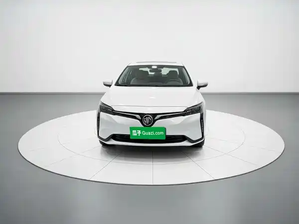 Buick Velite 6 2024