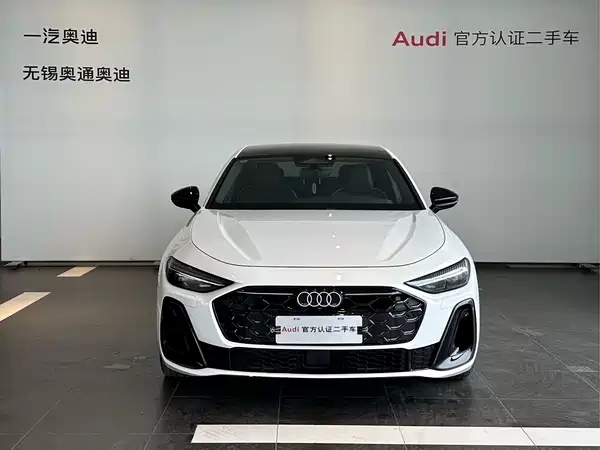Audi A5L 2026