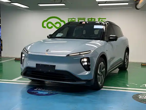 NIO ES6 2023