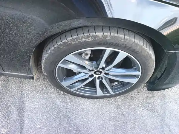 Audi A6L 2025