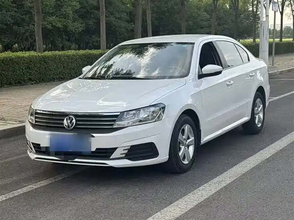 Volkswagen Lavida 2019