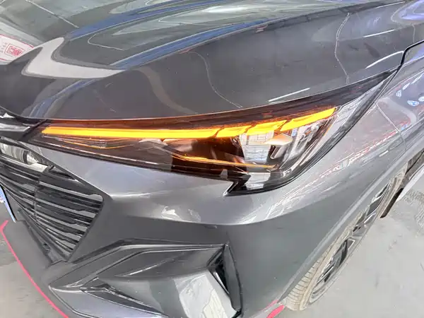 Changan X5 PLUS 2025