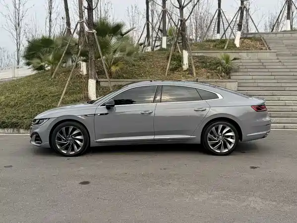 Volkswagen CC 2022