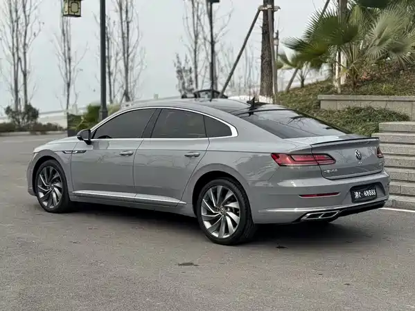 Volkswagen CC 2022