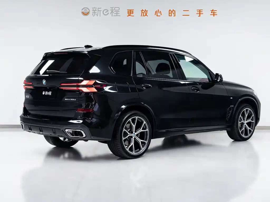 BMW X5 2025 — фото 6