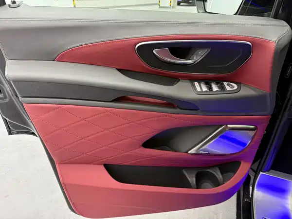 Mercedes-Benz Vito 2018