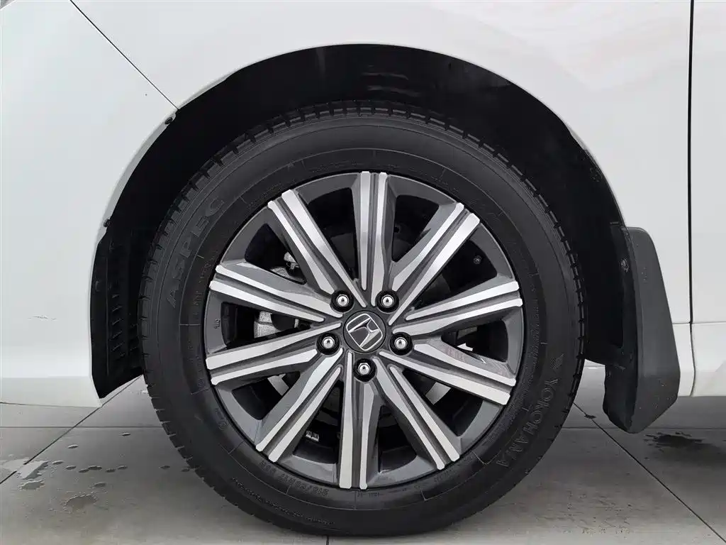 Honda Odyssey 2024 — фото 17