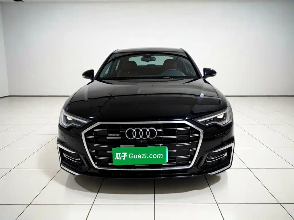 Audi A6L 2023 — фото 2