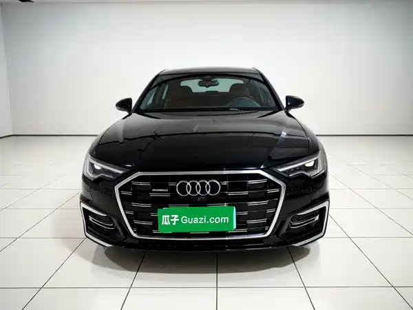 Audi A6L 2023