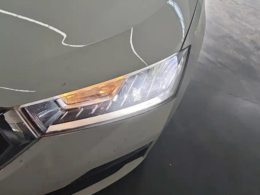 Skoda Rapid 2021