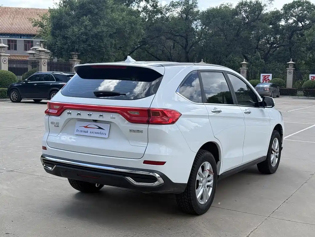 Haval M6 2023