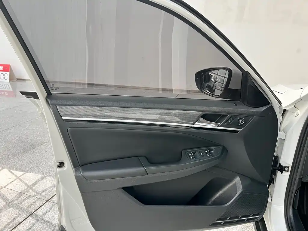 Volkswagen C-Trek 2017 — фото 19