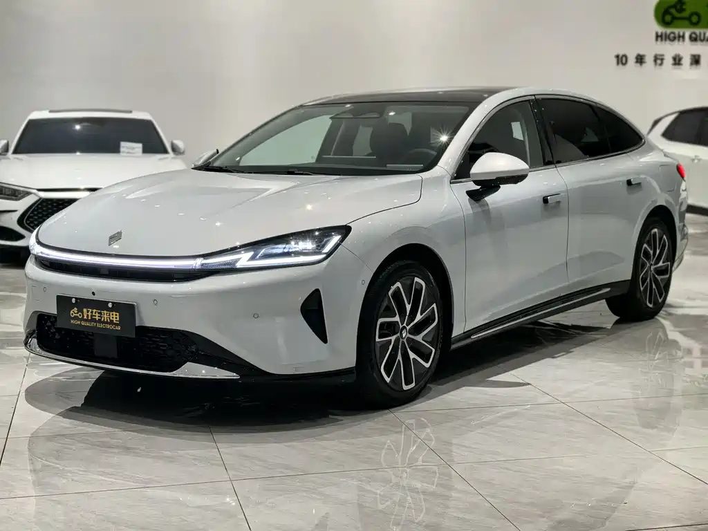 Baojun Xiangjing 2025