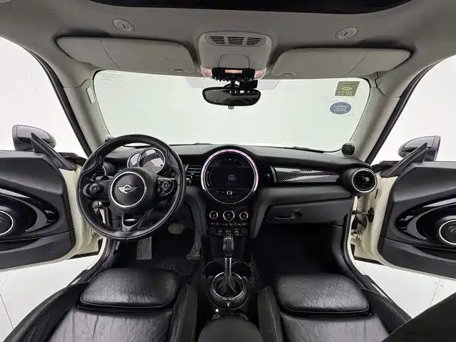 MINI MINI 2015