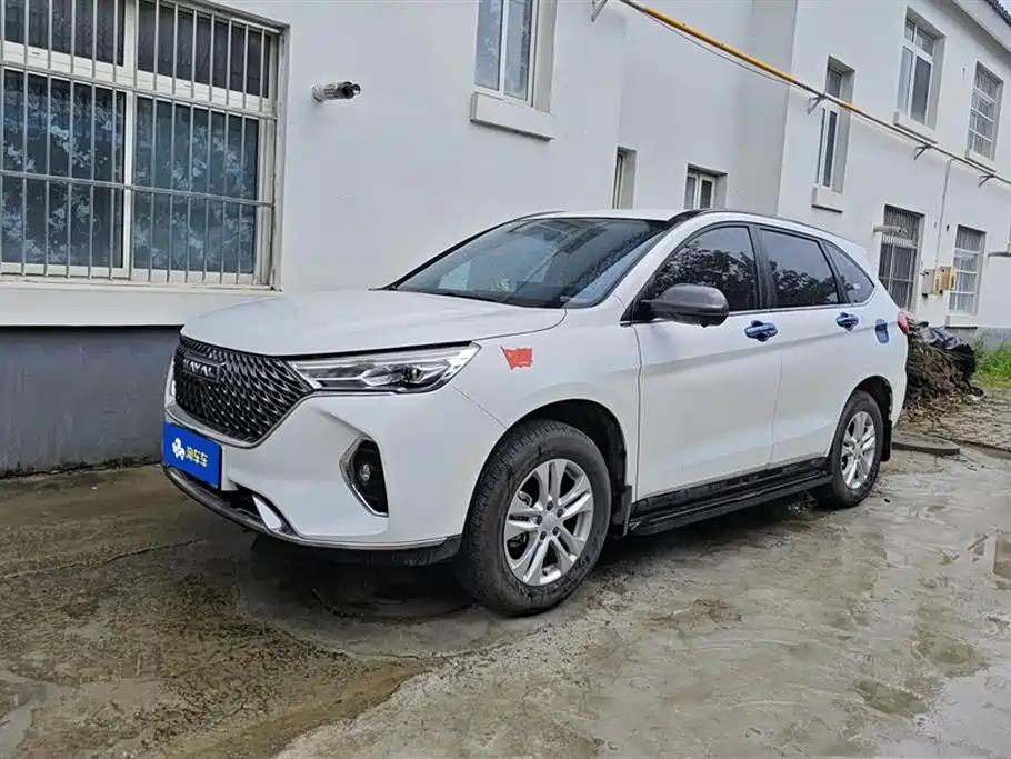 Haval M6 2023
