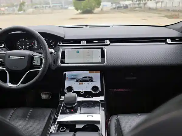 Land Rover Range Rover Velar 2022