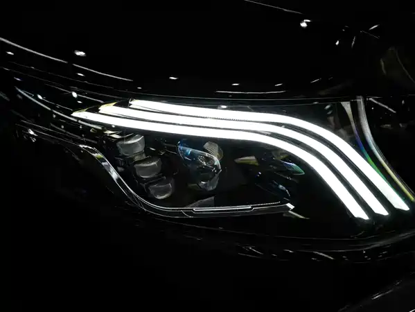 Mercedes-Benz Vito 2022