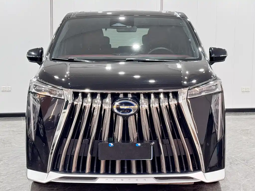 GAC Motor Trumpchi M8 2023 — фото 3
