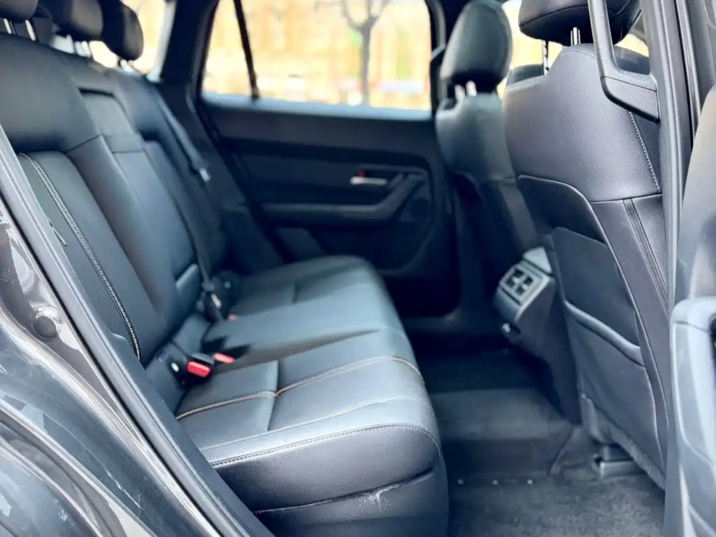 Mazda CX-50 Xingye 2023 — фото 11