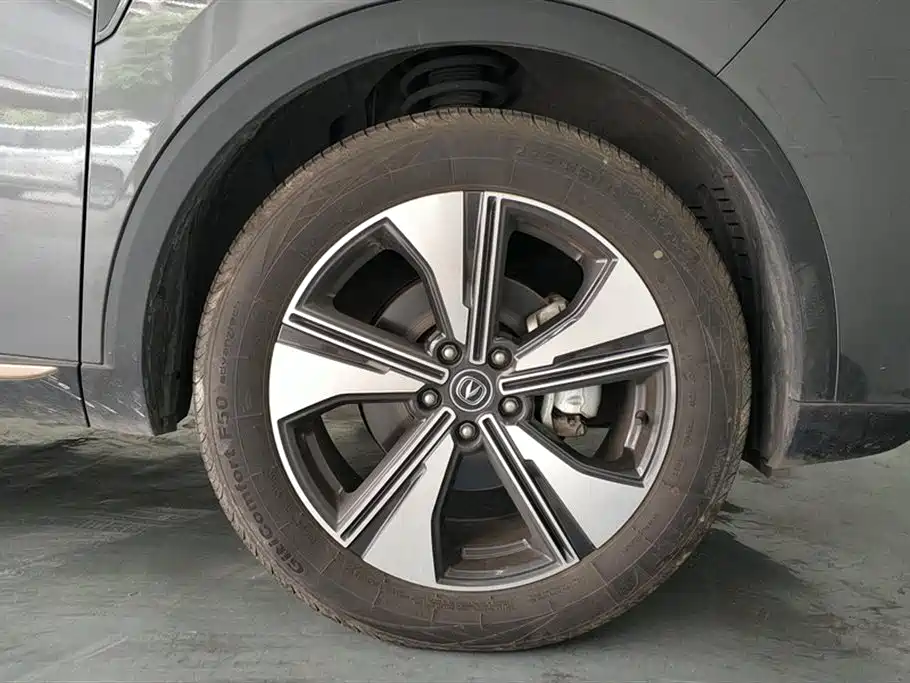 Changan CS55PLUS 2022 — фото 6