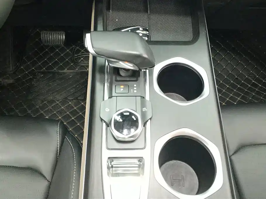 Changan CS55PLUS 2022 — фото 16