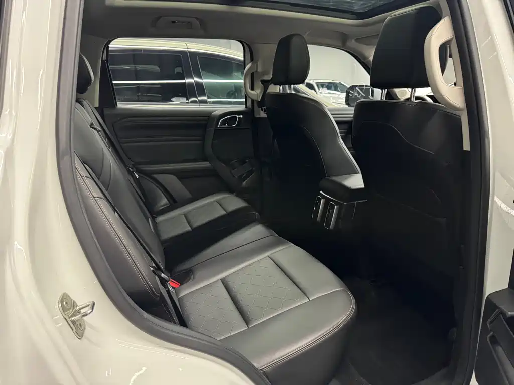 Haval Big Dog 2021 — фото 10