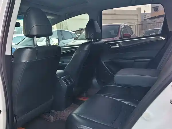 Honda Jade 2016