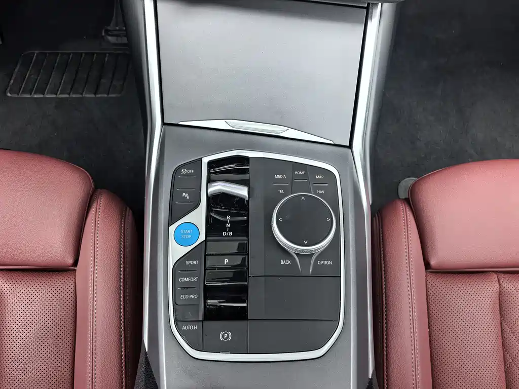 BMW i3 2025 — фото 16