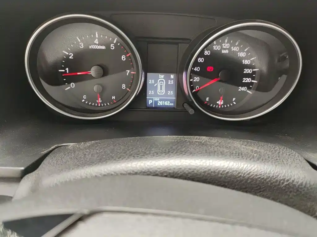 Haval M6 2022