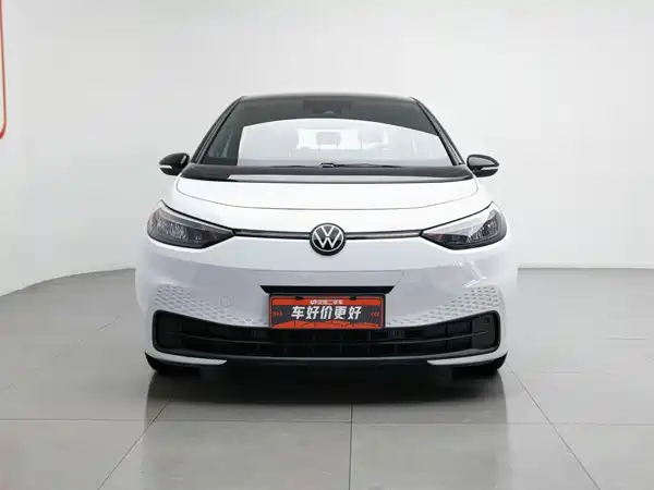 Volkswagen ID.3 2024