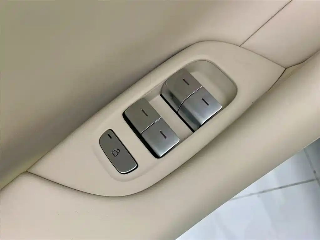 Xiaomi YU7 2025 — фото 29