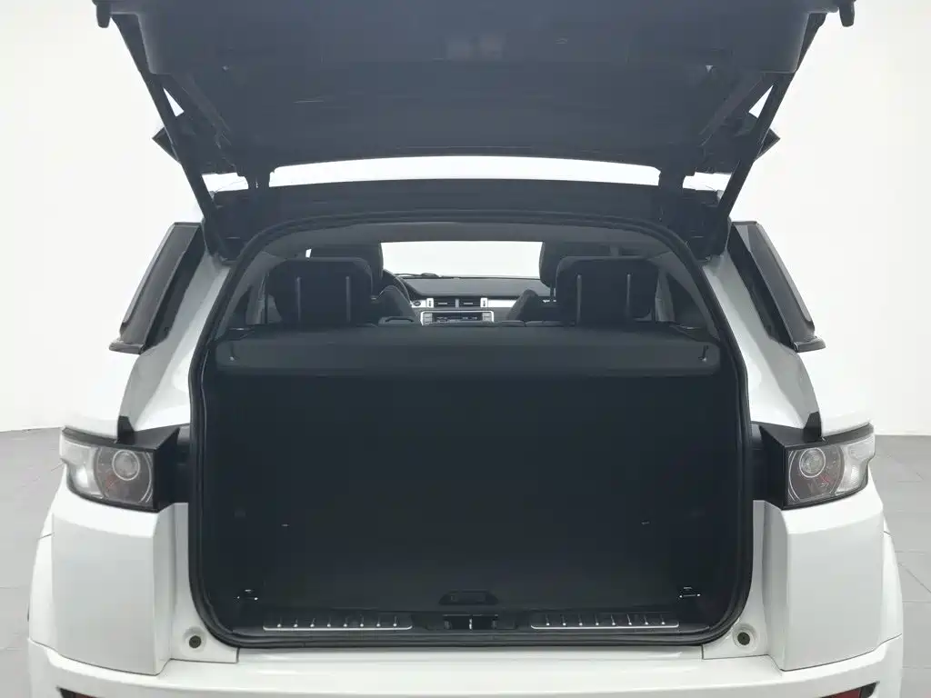 Land Rover Range Rover Evoque 2013 — фото 16