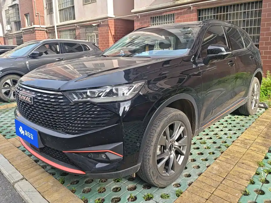 Haval H6 2023