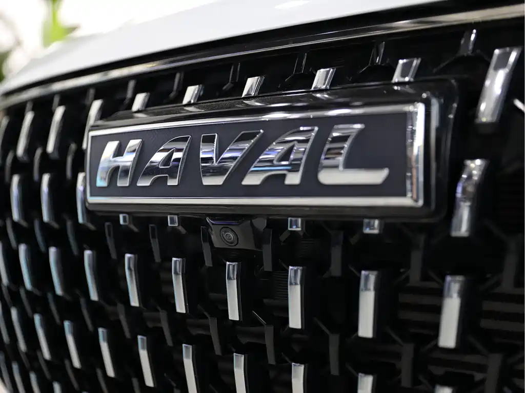 Haval H6 2023 — фото 4