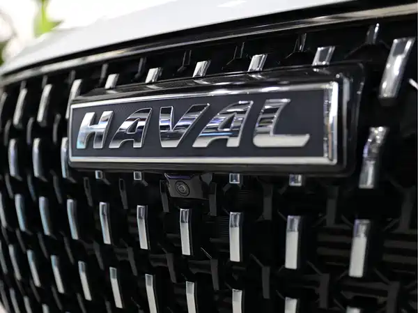 Haval H6 2023