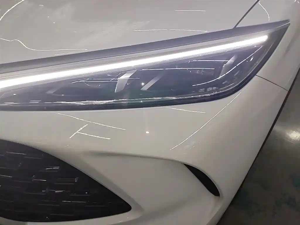 BYD L DM-i 2025 — фото 24