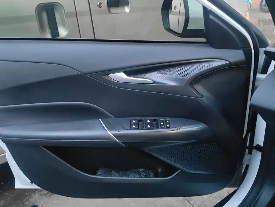 Changan Escape 2025
