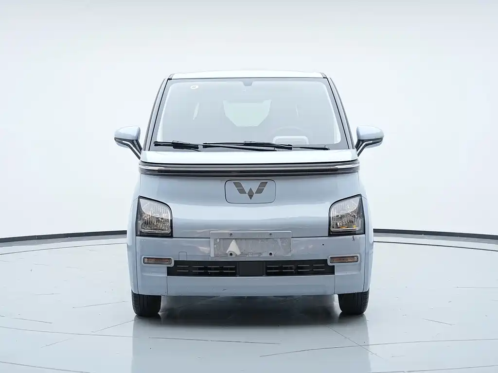 Wuling Air ev 2023 — фото 2
