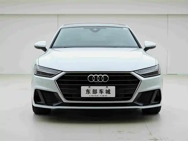 Audi A7 2023