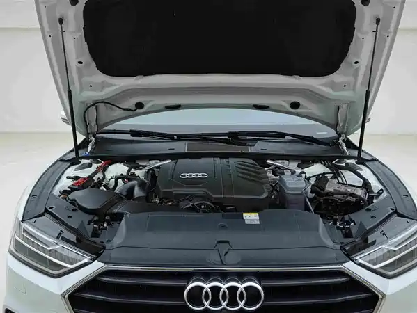Audi A7 2023