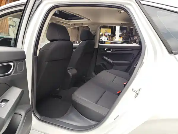 Honda Integra 2024