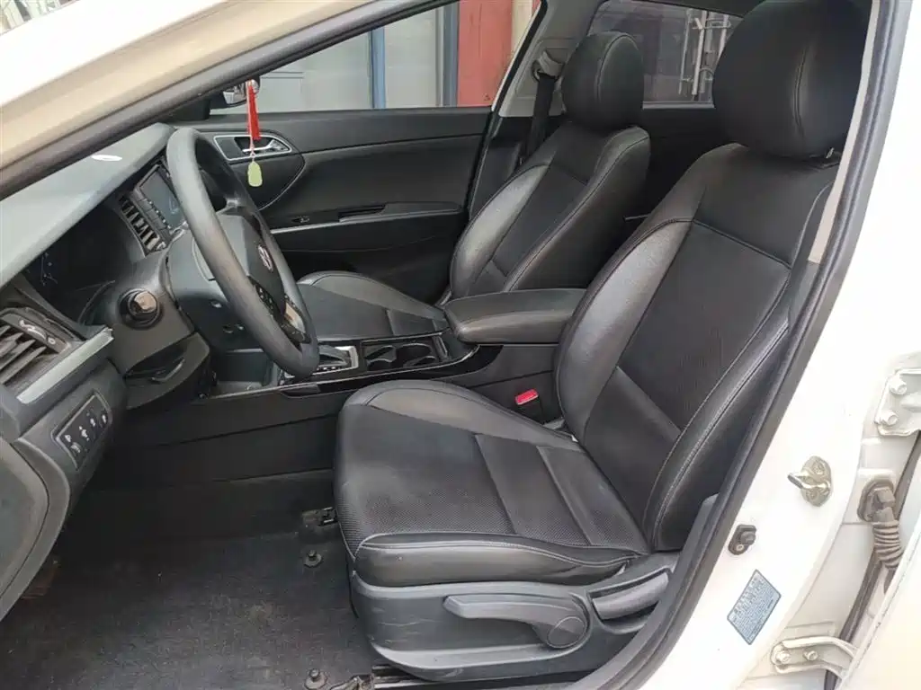 Hyundai Mistra 2017 — фото 15