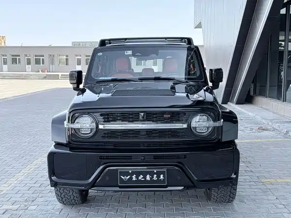 Tank 300 2023