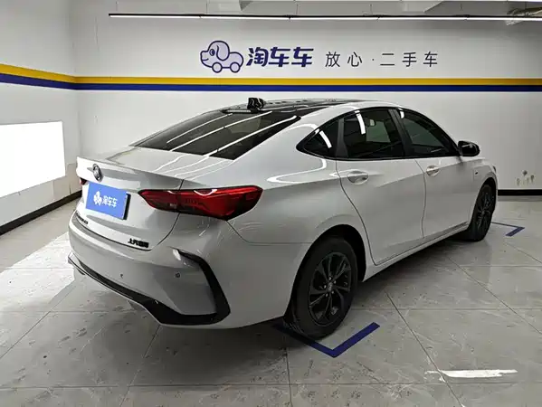 Buick Verano 2022