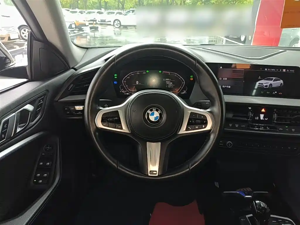 BMW 2 Series 2022 — фото 11
