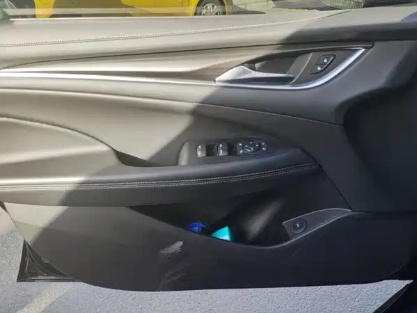 Buick LaCrosse 2023